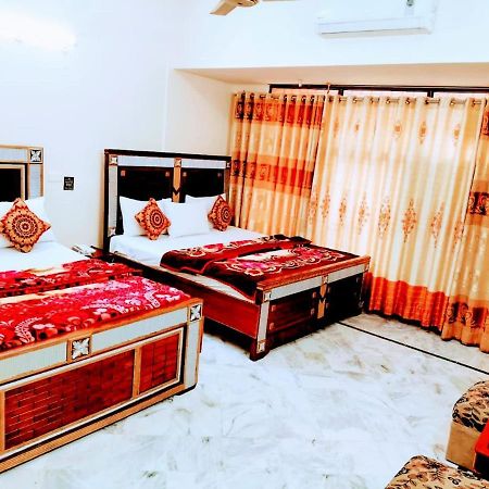 New Royal Residency Pechs Otel Karaçi Dış mekan fotoğraf